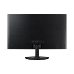 Monitor Samsung 24" Full HD Panel VA Curvo (1800R) EyeCare - HDMI, VGA 6 Monitor Samsung 24