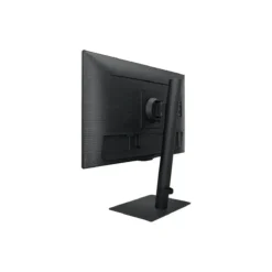 Monitor Samsung 24" QHD 2560X1440 IPS Plano HDR10, Thunderbolt 7 Monitor Samsung 24