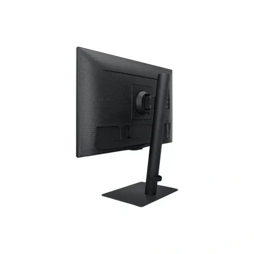 Monitor Samsung 24" QHD 2560X1440 IPS Plano HDR10, Thunderbolt (MPN LS24A600UCLXZS, Monitores) img-3