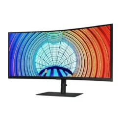 Monitor Samsung 34