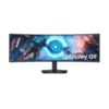 Monitor Samsung Gamer Odyssey G9 49" , Dual Qhd 240Hz Curvo Con Hdmi Y Dp (MPN LS49FG910ELXZS, Monitores) img-1