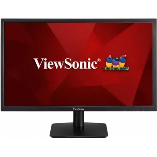 Monitor ViewSonic 24" Full HD LED HDMI VGA 75hz VA2405H img-1