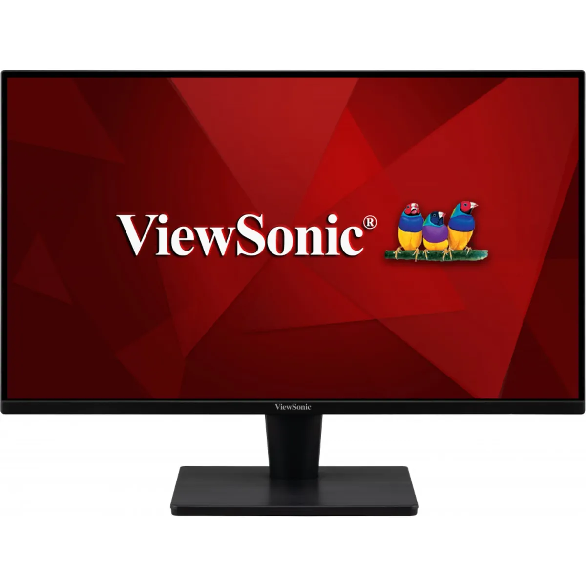Monitor Viewsonic 27" WQHD MVA 75Hz, HDMI/DP (MPN VA2715-2K-MHD, Monitores) img-1