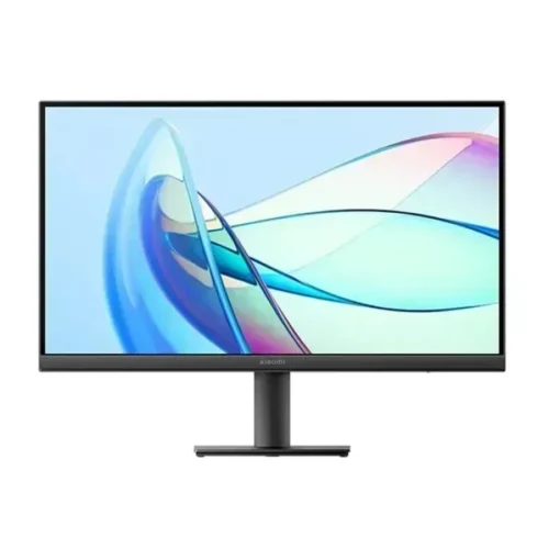 Monitor Xiaomi A22i 21.5" Full HD (1080p) HDMI, 75Hz (MPN 48341, Monitores) img-1