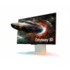 Monitor para Juegos Samsung 27" Odyssey 3D G90XF 4K 165Hz (MPN LS27FG900XLXZS, Monitores) img-1