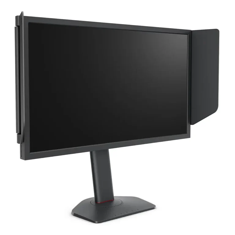 Monitor Benq ZOWIE XL2546X+ 24