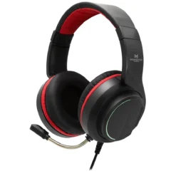 Monster Games Audfono Headset Auxiliar Games (Audfono Headset Auxiliar Games (MPN 29MTGAU928, Audífonos) img-1