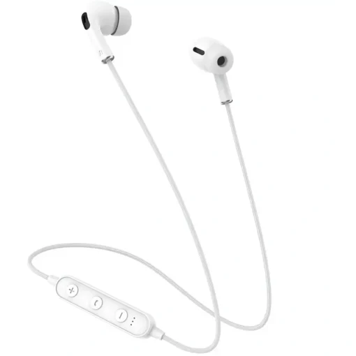 Monster M29Wh Audif. Bluetooth In Ear Blanco (MPN 27MXXM29WH, Audífonos) img-1