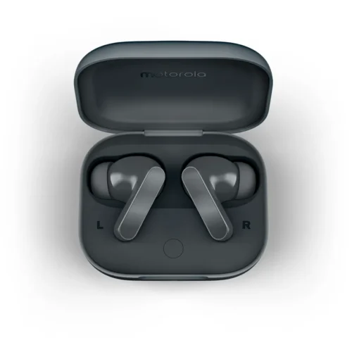 Motorola Audífonos Inalámbrico Buds 2 Dark Shadow (MPN PG38C07952, Audífonos) img-1