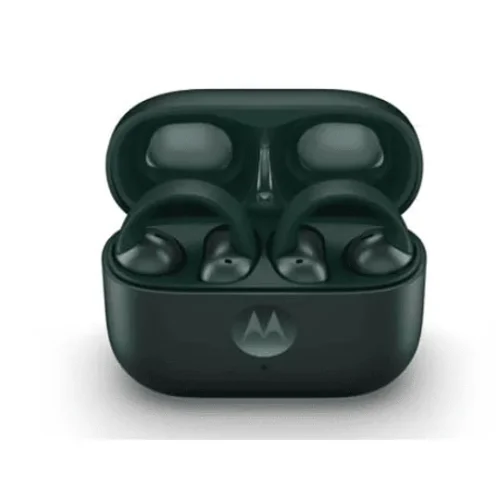 Motorola Audífonos Moto Buds Loop Trekking Verde (MPN PG38C07164, Audífonos) img-1