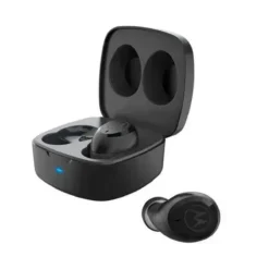 Motorola Audifono Moto Buds 100 True Negro Inalámbrico P/N (MPN 79MOTMB10B-PR, Audífonos) img-1