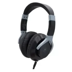 Motorola Audifono Xt 200 C/ / Manos Libres / Over-Ear Negro P/N 79MOTXT2BK img-1