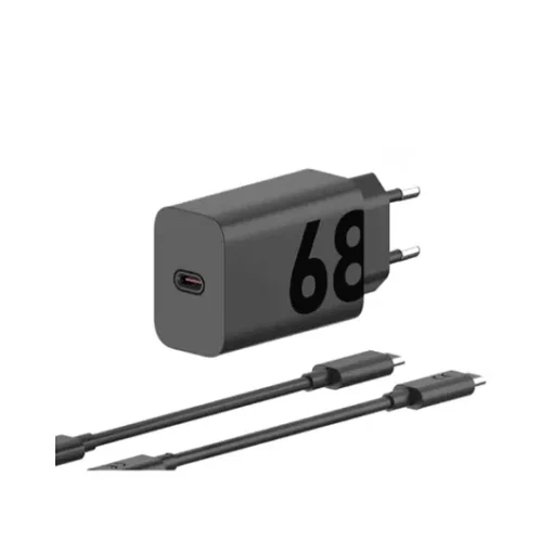 Motorola Battery Cargador Lithium Para Universal Turbo Power 68W (MPN PG38C06298, Celulares) img-1