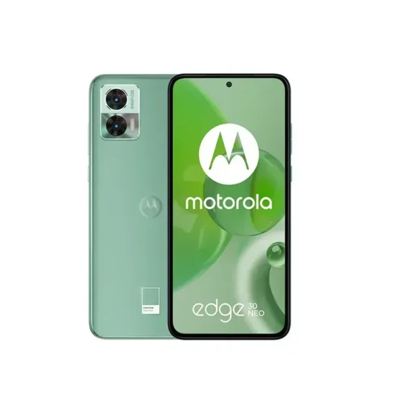 Motorola Celular Edge 30 Neo 5G De 6.28“ (Octacore, 8Gb Ram, 128Gb Internos PAV00093CL img-1
