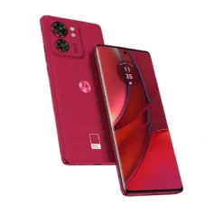 Motorola Celular Edge 40 5G De 6.55“ (Octacore, 8Gb Ram, 256Gb Internos (MPN PAY40052CL, Celulares) img-1
