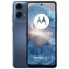 Celular Motorola Moto G85 5G, 6.67" 120Hz, 8GB RAM, 256GB, Cámara 50MP, Azul (MPN PB290005CL, Celulares) img-1
