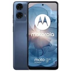 Celular Motorola Moto G85 5G, 6.67" 120Hz, 8GB RAM, 256GB, Cámara 50MP, Azul (MPN PB290005CL, Celulares) img-1