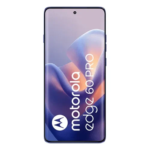 Motorola Edge 60 Pro Smartphone Android 512 Gb Azul Touch 12Gb (MPN PB7X0024CL, Celulares) img-1