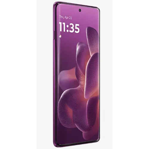 Motorola Edge 60 Pro Smartphone Android 512 Gb Purple Touch (MPN PB7X0025CL, Celulares) img-1