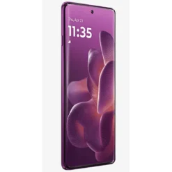Motorola Edge 60 Pro Smartphone Android 512 Gb Purple Touch (MPN PB7X0025CL, Celulares) img-1