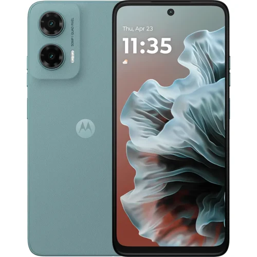 Motorola Smartphone Moto G35 5G 128Gb 4Gb Ram 50Mp 6.7 (Smartphone Prepago (MPN PB3G0044CL, Celulares) img-1