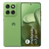 Motorola Moto Edge 60 Smartphone Android Verde (MPN PB7K0007CL, Celulares) img-1