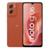 Motorola Moto G06 Cellular Phone Orange (MPN PB970035CL, Celulares) img-1