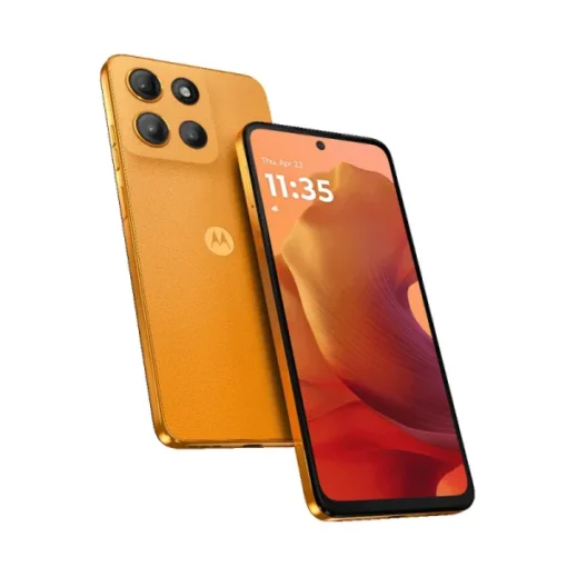 Motorola Moto G15 Smartphone Android Orange (MPN PB6D0057CL, Celulares) img-1