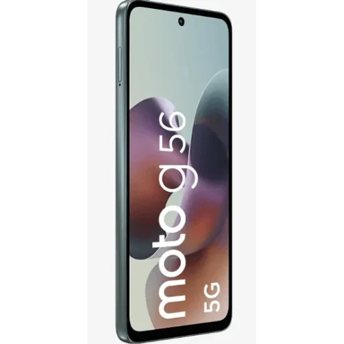 Motorola Moto G56 Smartphone Android 256 Gb Azul Touch (MPN PB800011CL, Celulares) img-1