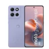 Motorola Moto G86 Smartphone Android 256 Gb Lila Touch (MPN PB8W0000CL, Celulares) img-1