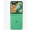 Motorola Razr 60 Ultra Smartphone Android Verde (MPN PB8R0045CL, Celulares) img-1