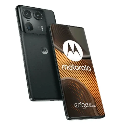 Smartphone Motorola Edge 50 Ultra, 6.7" POLED, 12GB RAM, 512GB (MPN PB0Y0012CL, Celulares) img-1