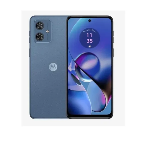 Motorola Smartphone Moto G54, 6.5" 120Hz, Octacore, Ram 8Gb, Almacenamiento (MPN PAYS0038CL, Celulares) img-1