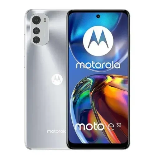Motorola Smartphone Moto Phone Xt2159-2 -Android 32 Gb Urban Gris P/N (MPN PARK0004CL, Celulares) img-1