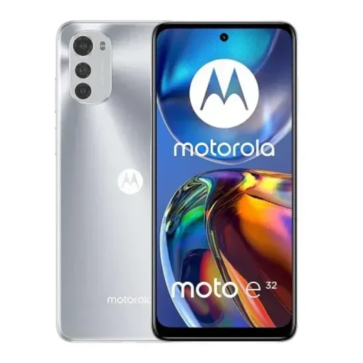 Motorola Smartphone Moto Phone Xt2159-2 -Android 32 Gb Urban Gris P/N PARK0004CL img-1