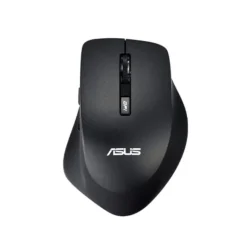 Mouse ASUS WT425 Negro Wireless (6 botones, 2.4 GHz) (MPN 90XB0280-BMU000, Mouses) img-1