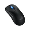 Mouse Gamer ASUS ROG Keris II Ace Black (42.000dpi, 8000Hz, Low Latency 2.4GHz) (MPN 90MP03N0-BMAA00, Mouses) img-1