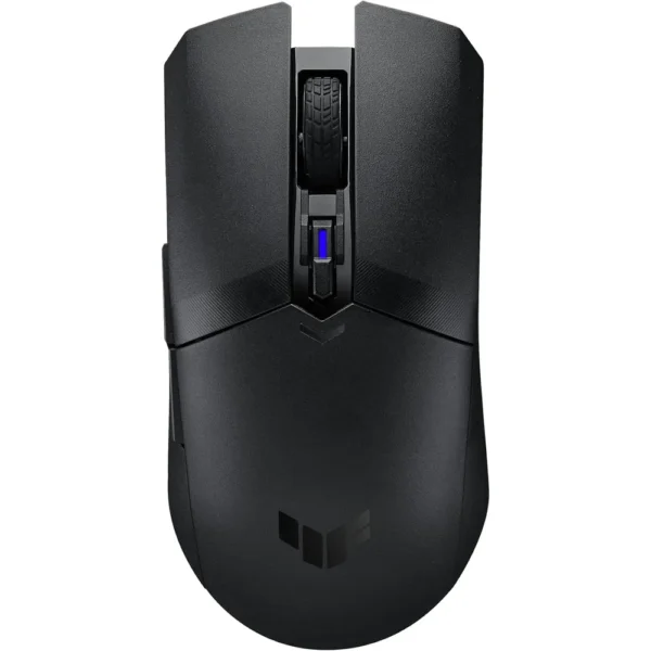 Mouse Gamer ASUS TUF GAMING M4 Wireless Black 90MP02F0-BMAA00