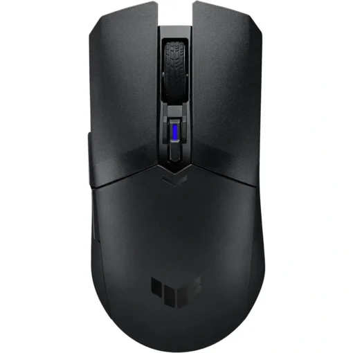 Mouse Gamer ASUS TUF GAMING M4 Wireless Black (MPN 90MP02F0-BMAA00, Mouses) img-1