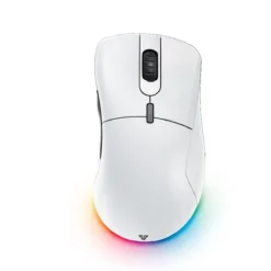 Mouse Gamer Inalámbrico Fantech Helios GO XD5 Pro Wireless Space (Blanco) XD5-GO (MPN XD5-GO-SPACE, Mouses) img-1