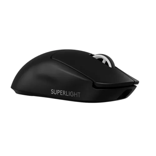 Mouse Gamer Inalámbrico Logitech G Pro X Superlight 2C, Sensor Hero 2 44.000 DPI (MPN 910-007530, Mouses) img-1