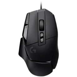 Mouse Gamer Logitech G502 X, Sensor HERO 25K, 25.600 DPI, 89g (MPN 910-006137, Mouses) img-1