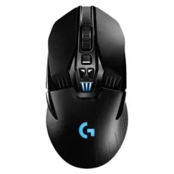 Mouse Gamer Logitech G903 Hero Lightspeed Inalámbrico P/N 910-005671 img-1