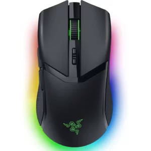 Mouse Gamer Razer Cobra Pro HyperSpeed RGB Chroma 100 horas RZ01-04660100-R3G1