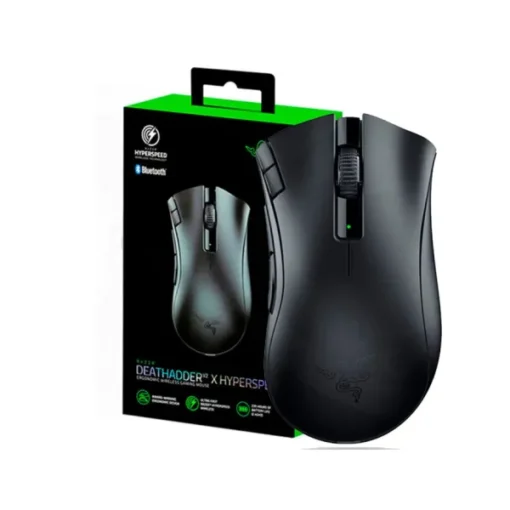 Mouse Gamer Razer DeathAdder V2 X Hyperspeed (MPN RZ01-04130100-R3U1, Mouses) img-1