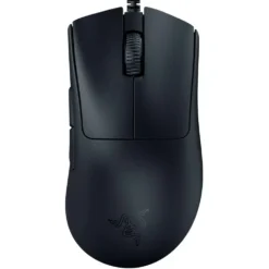 Mouse Gamer Razer DeathAdder V3 Black (Alámbrico) Ultra-lightweight, 30K DPI RZ01-04640100-R3M1 img-1