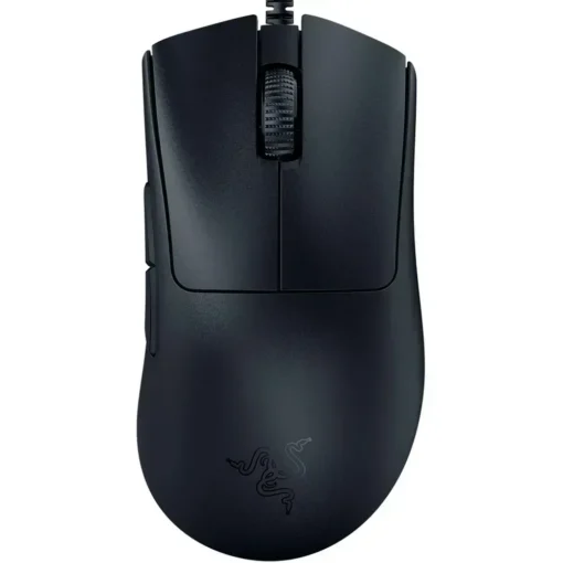 Mouse Gamer Razer DeathAdder V3 Black (Alámbrico) Ultra-lightweight, 30K DPI RZ01-04640100-R3M1 img-1