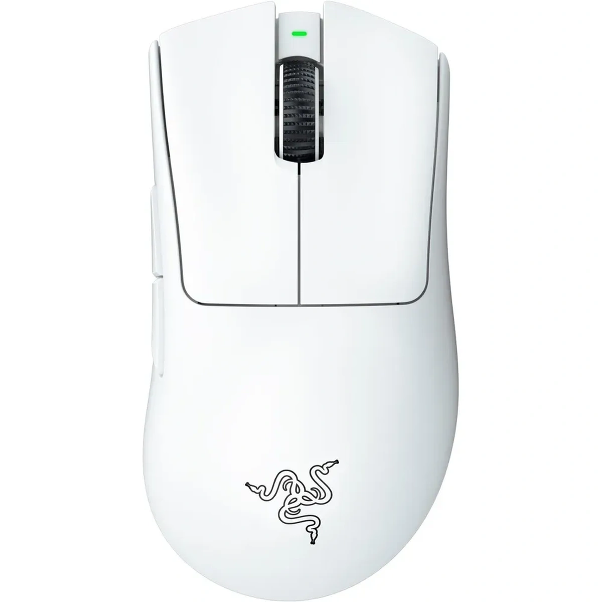 Mouse Gamer Razer DeathAdder V3 Pro White (MPN RZ01-04630200-R3U1, Mouses) img-1
