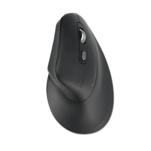 Mouse Inalámbrico Kensington Pro Fit, Vertical, Ergonomía, 5 Botones (MPN K72484WW, Mouses) img-1