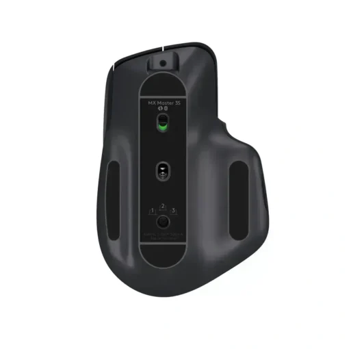 Mouse Inalámbrico Logitech MX Master 3S Bluetooth, Sensor Darkfield 8.000 dpi (MPN 910-006561, Mouses) img-2